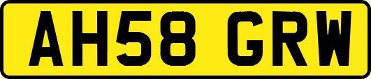 AH58GRW