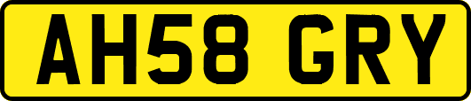 AH58GRY