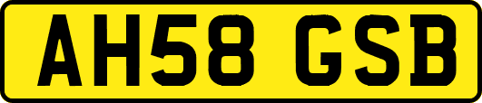 AH58GSB