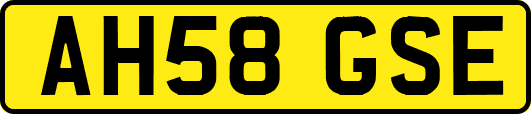AH58GSE