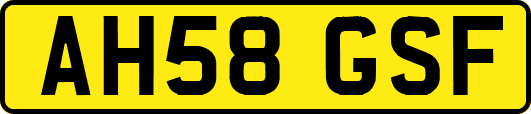 AH58GSF