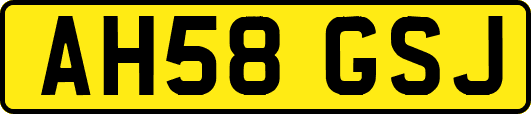 AH58GSJ