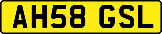 AH58GSL