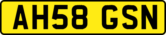 AH58GSN