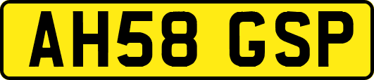 AH58GSP