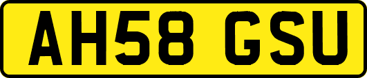 AH58GSU