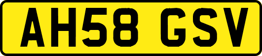 AH58GSV
