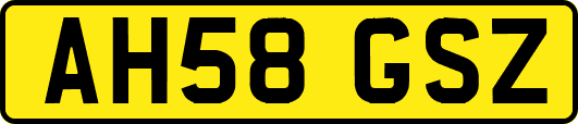 AH58GSZ