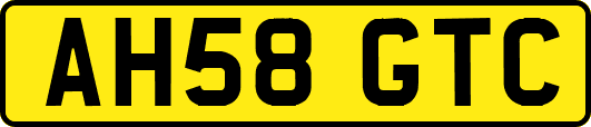 AH58GTC