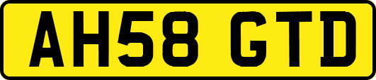 AH58GTD
