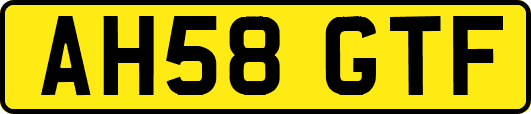 AH58GTF