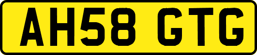 AH58GTG