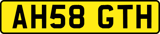 AH58GTH
