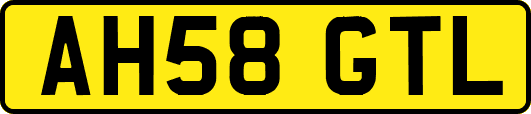 AH58GTL