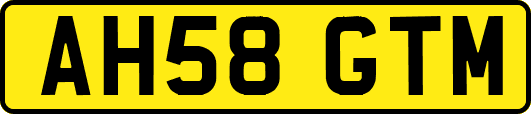 AH58GTM
