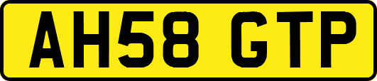 AH58GTP