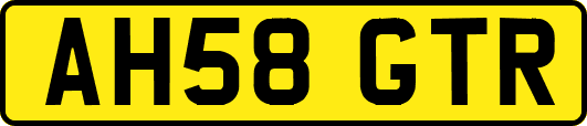 AH58GTR