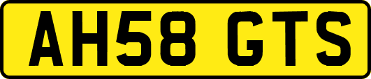 AH58GTS