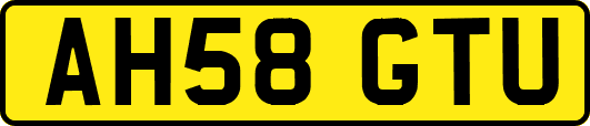 AH58GTU