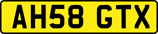 AH58GTX