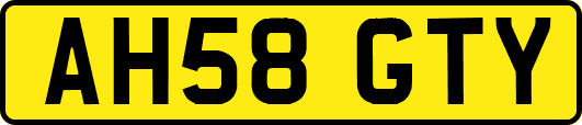 AH58GTY
