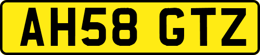 AH58GTZ