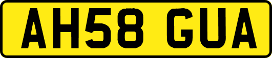 AH58GUA