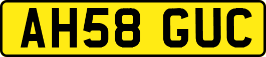 AH58GUC