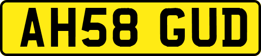 AH58GUD