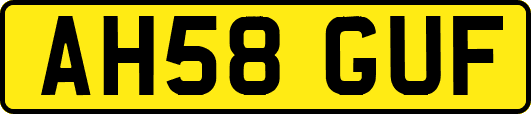 AH58GUF