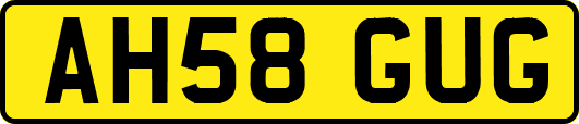 AH58GUG