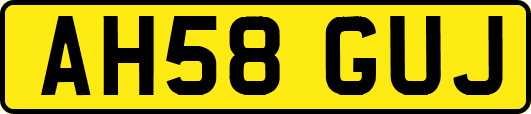 AH58GUJ