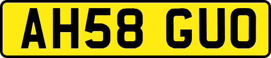 AH58GUO
