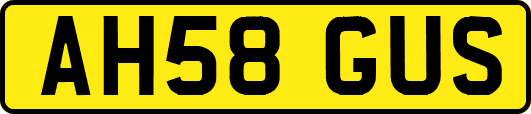 AH58GUS