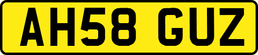 AH58GUZ
