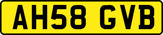 AH58GVB