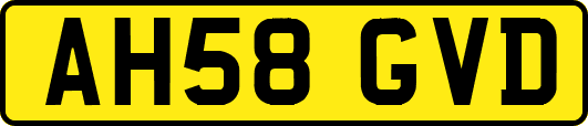 AH58GVD