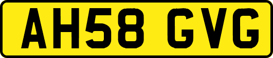 AH58GVG