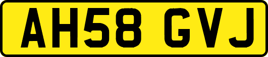 AH58GVJ