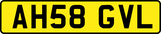 AH58GVL