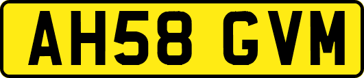 AH58GVM