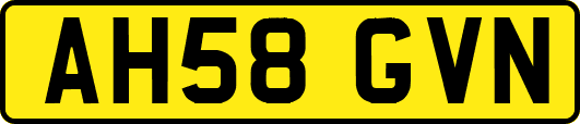 AH58GVN