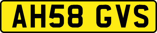 AH58GVS