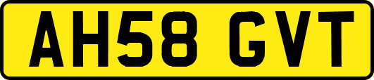 AH58GVT