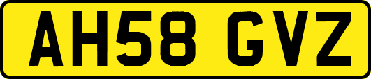 AH58GVZ