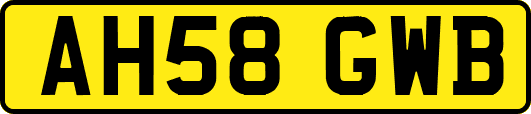 AH58GWB