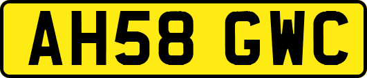 AH58GWC