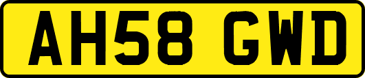 AH58GWD