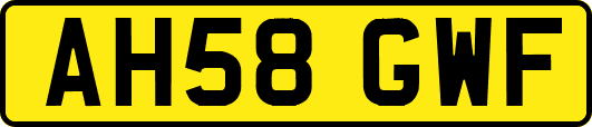 AH58GWF