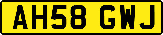 AH58GWJ